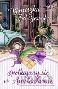 Spotkajmy się w Amsterdamie