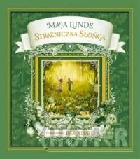 Strażniczka Słońca