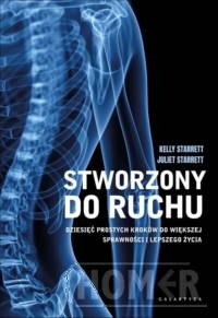 Stworzony do ruchu