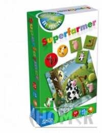 Superfarmer wersja mini