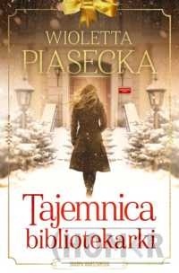 Tajemnica bibliotekarki