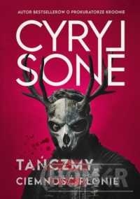 Tańczmy, ciemność płonie