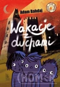 Wakacje z duchami