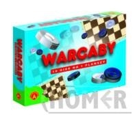 Warcaby 12 gier