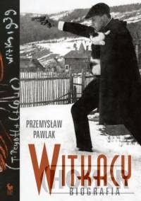 Witkacy. Biografia