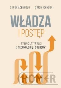 Władza i postęp.