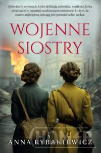 Wojenne siostry