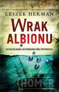 Wrak Albionu