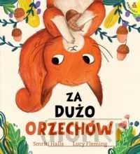 Za dużo orzechów