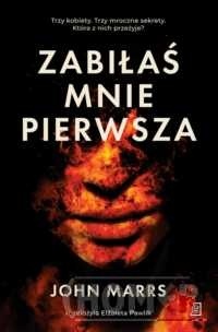 Zabiłaś mnie pierwsza