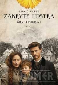 Zakryte lustra Tom 5 Więzi i powrozy