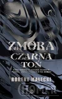 Zmora. Czarna toń