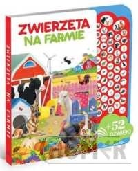 Zwierzęta na farmie
