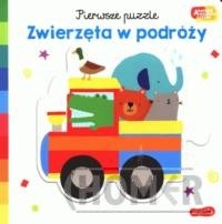 Zwierzęta w podróży