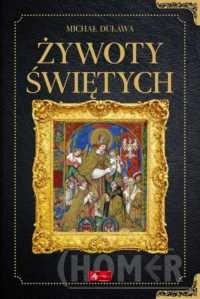 Żywoty świętych