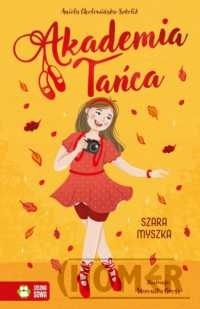 Akademia Tańca Szara myszka