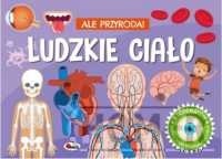Ale przyroda Ludzkie ciało