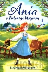 Ania z Zielonego Wzgórza