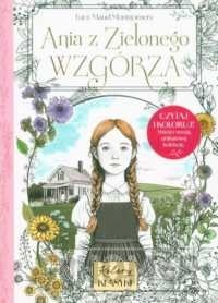 Ania z Zielonego Wzgórza