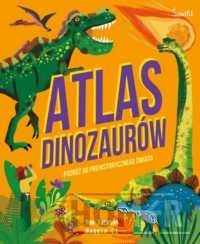 Atlas Dinozaurów