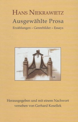 Ausgewahlte Prosa