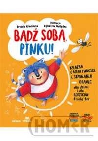 Bądź sobą, Pinku!