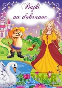 Bajki na dobranoc