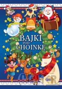 Bajki pod choinkę