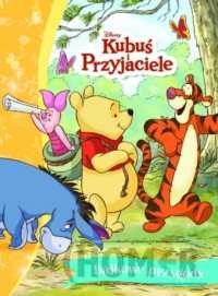 Bajkowe przygody. Disney Kubuś i Przyjaciele