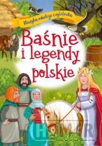 Baśnie i legendy polskie