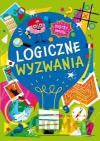 Bystry umysł. Logiczne wyzwania
