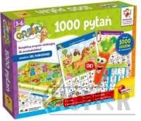 Carotina 1000 pytań