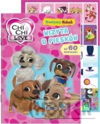 Chi Chi Love Kreatywny maluch