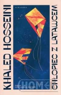 Chłopiec z latawcem