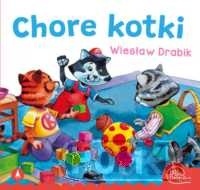 Chore kotki