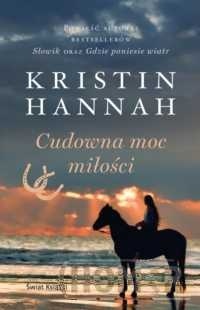 Cudowna moc miłości