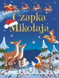 Czapka Mikołaja