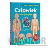 Człowiek od stóp do głów