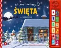 Czytamy i słuchamy. Święta