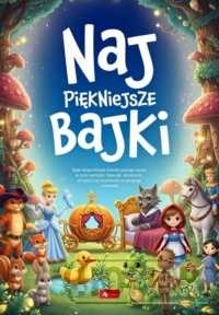 Duże litery Najpiękniejsze Bajki