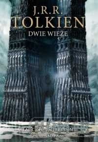 Dwie wieże. Wersja ilustrowana