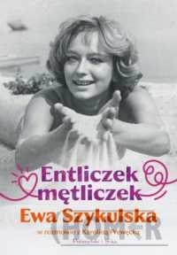 Entliczek, mętliczek