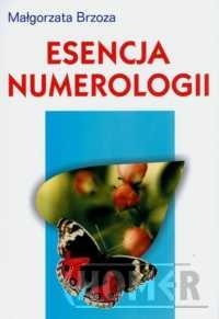 Esencja Numerologii