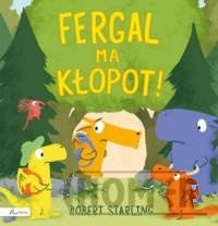 Fergal ma kłopot!