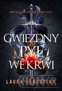 Gwiezdny pył we krwi