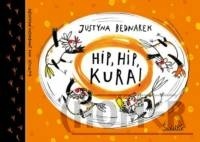 Hip, hip, KURA! Tom 3