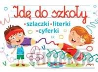 Idę do szkoły