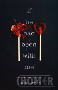 If He Had Been with Me