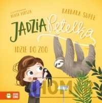 Jadzia Pętelka idzie do zoo
