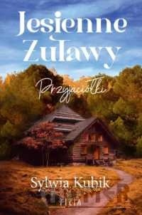 Jesienne Żuławy. Przyjaciółki